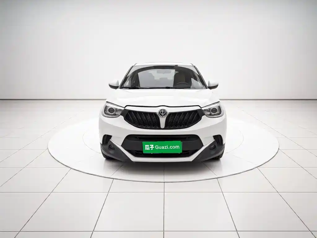 Zhonghua V3 — миниатюра 2