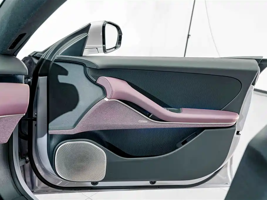 NIO ET5T — миниатюра 15
