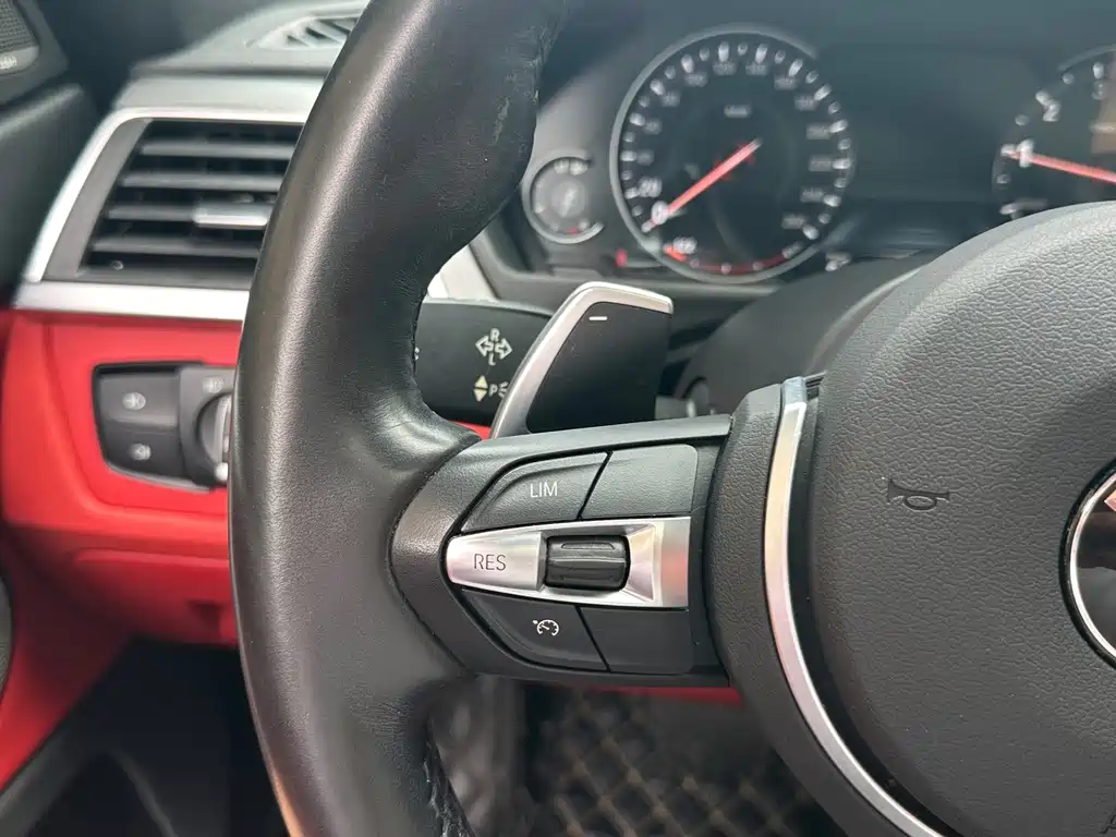 BMW 4 Series — миниатюра 21