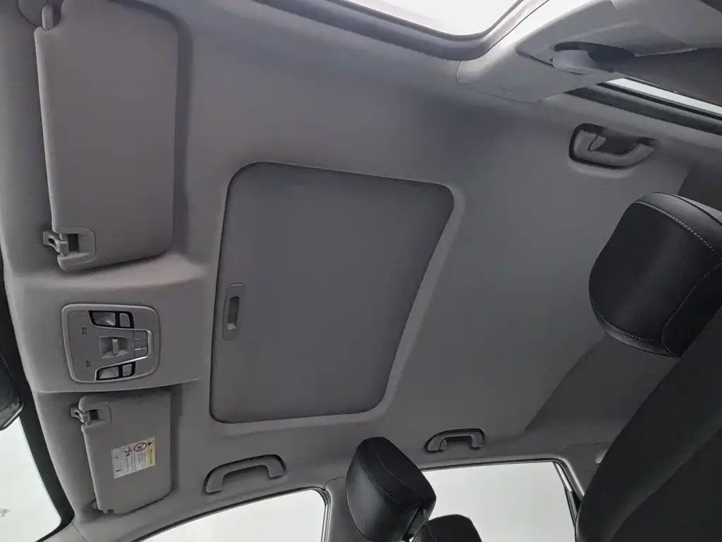 Geely Vision X6 — миниатюра 14