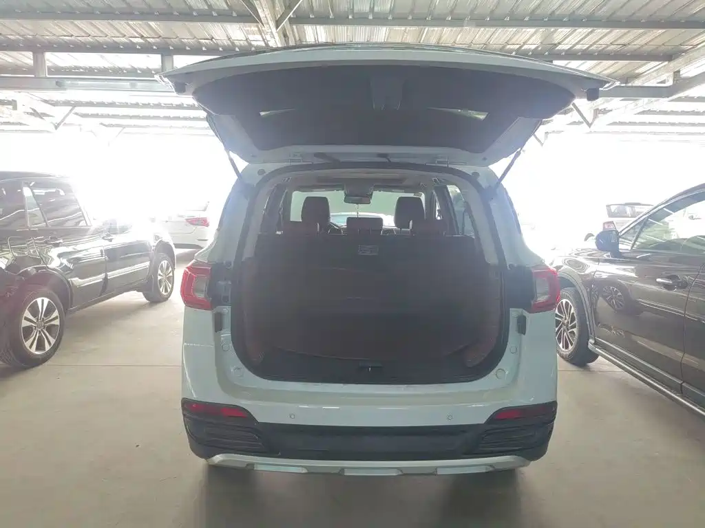 Fengxing Fengxing T5 — миниатюра 15