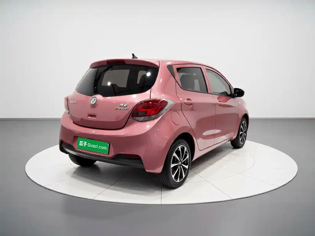 Changan Benben E-Star — миниатюра 6