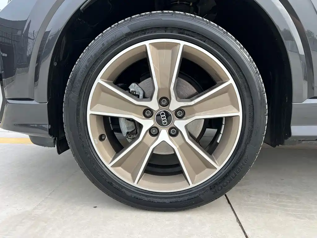 Audi Q2L — миниатюра 18