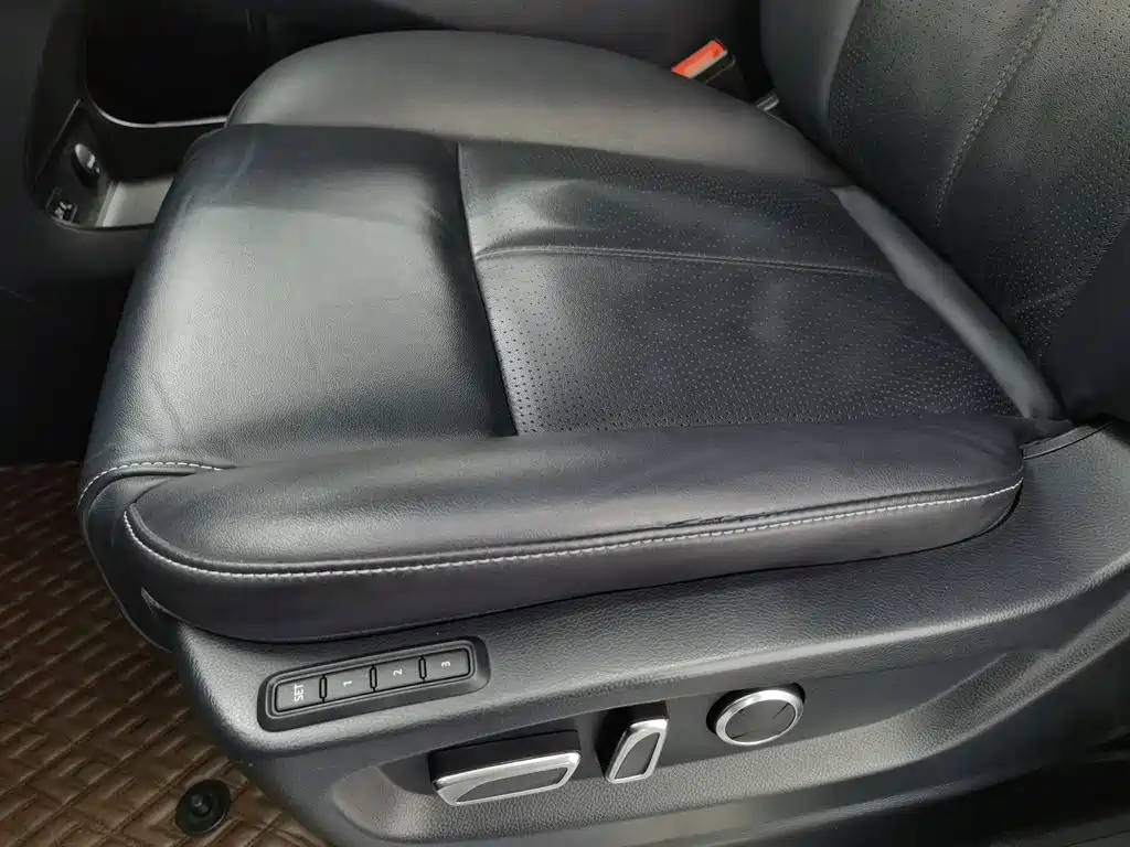 GAC Motor Trumpchi M8 — миниатюра 20