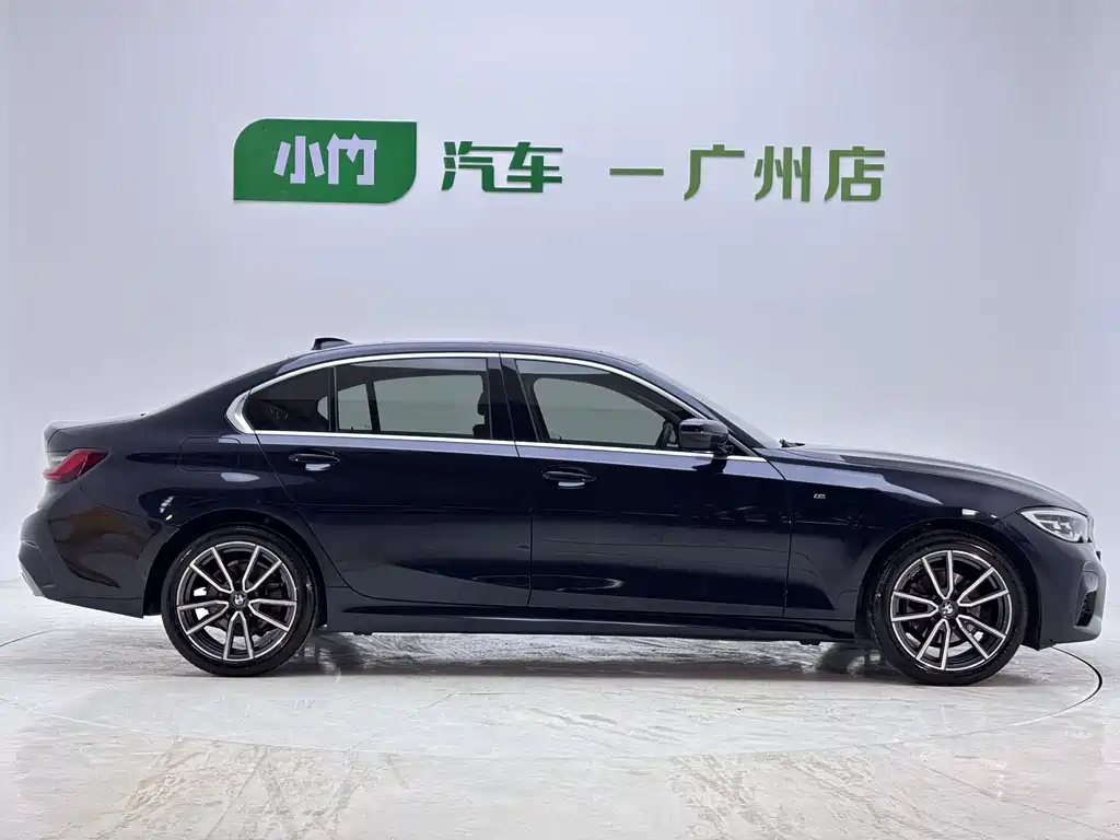 BMW 3 Series — миниатюра 8