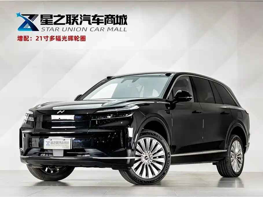 Onvo 乐道L90 2025