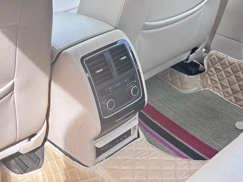 Volkswagen Passat — миниатюра 19
