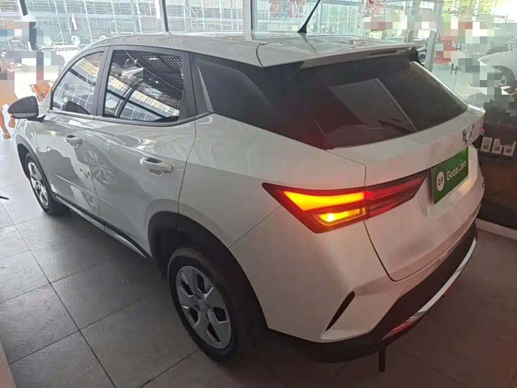 Wuling Xingchi — миниатюра 5