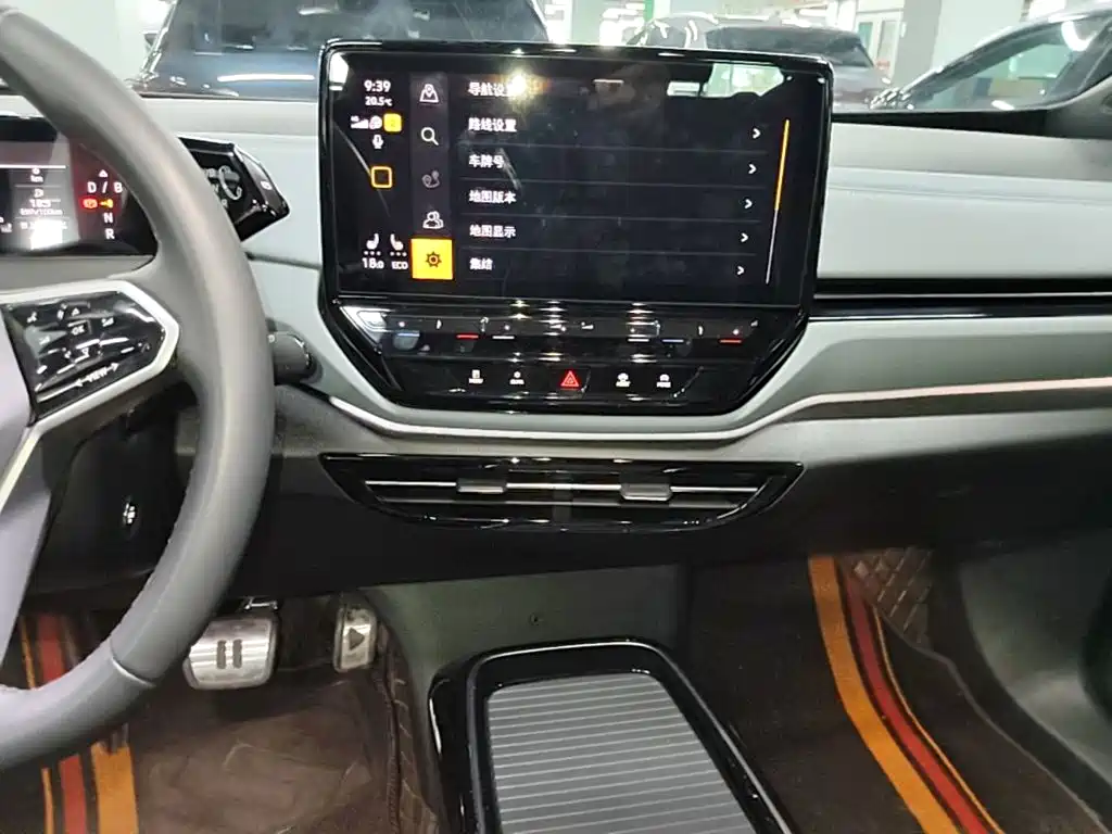Volkswagen ID.4 X — миниатюра 13