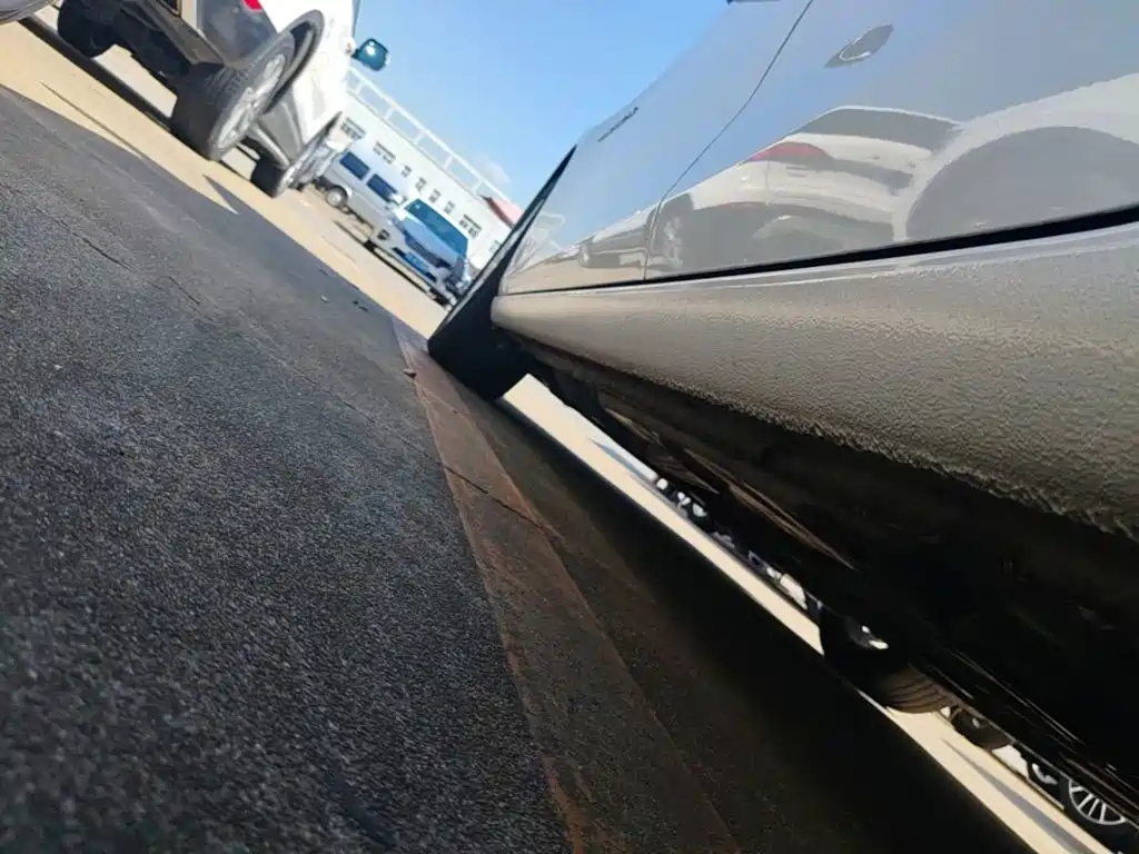 Chevrolet Malibu XL — миниатюра 22