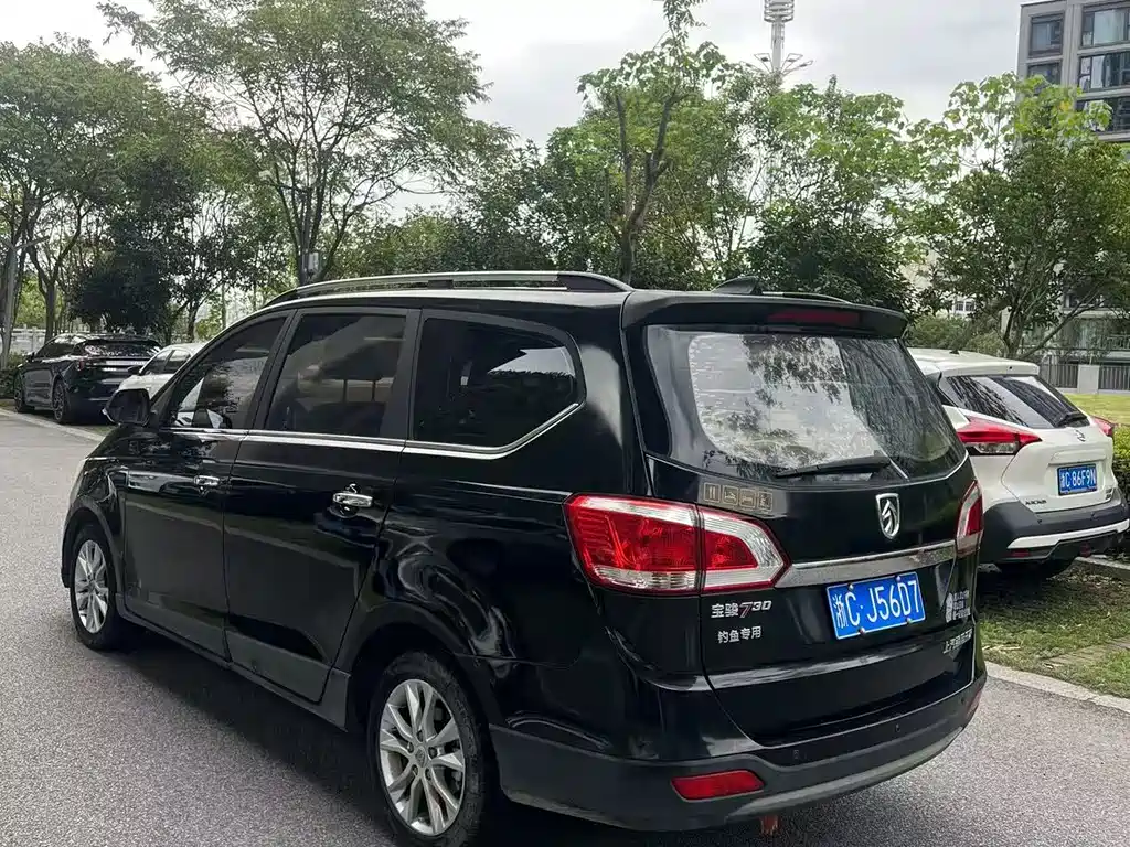 Baojun 730 — миниатюра 4