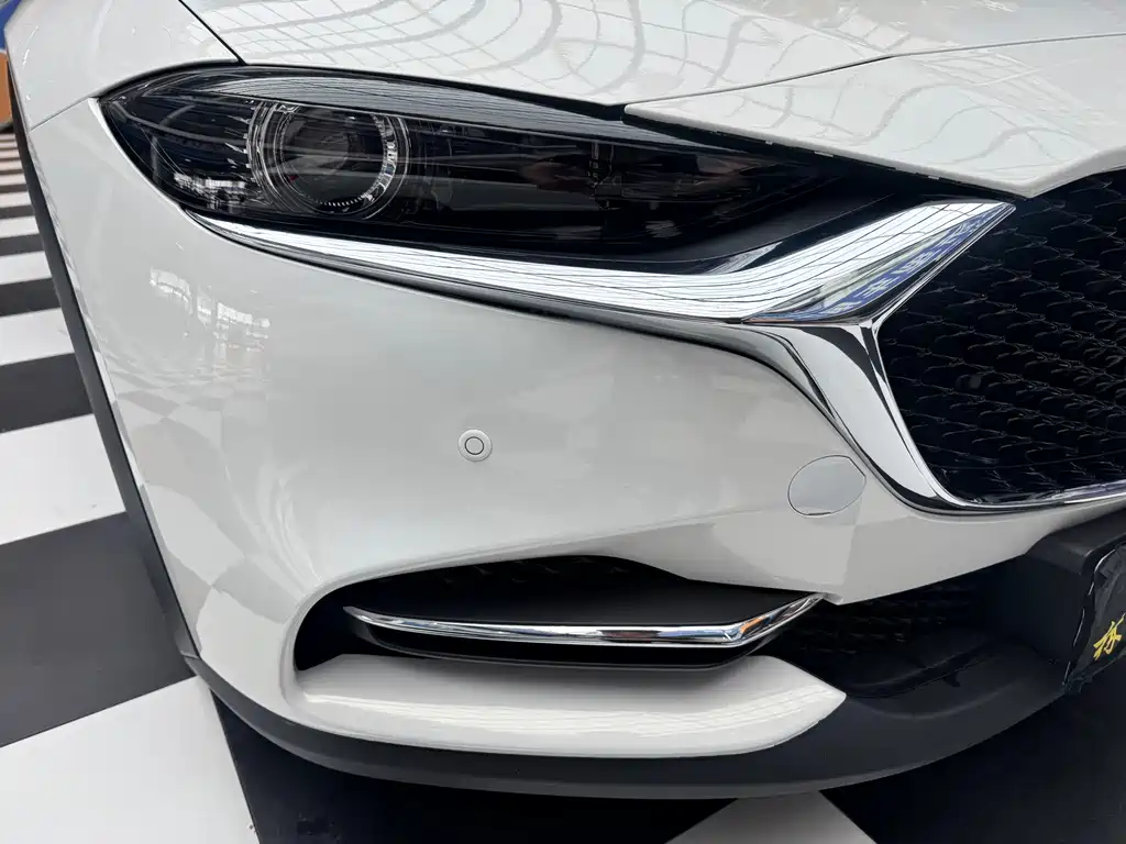 Mazda CX-4 — миниатюра 4