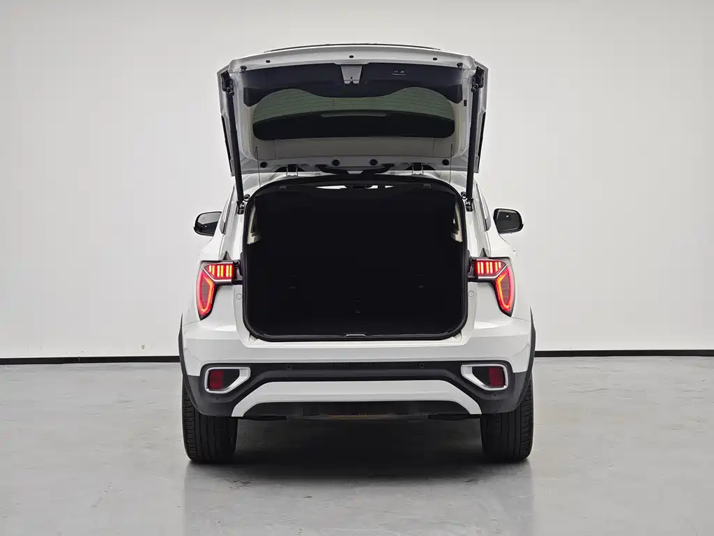Lynk & Co 01 2017 2.0T Pro