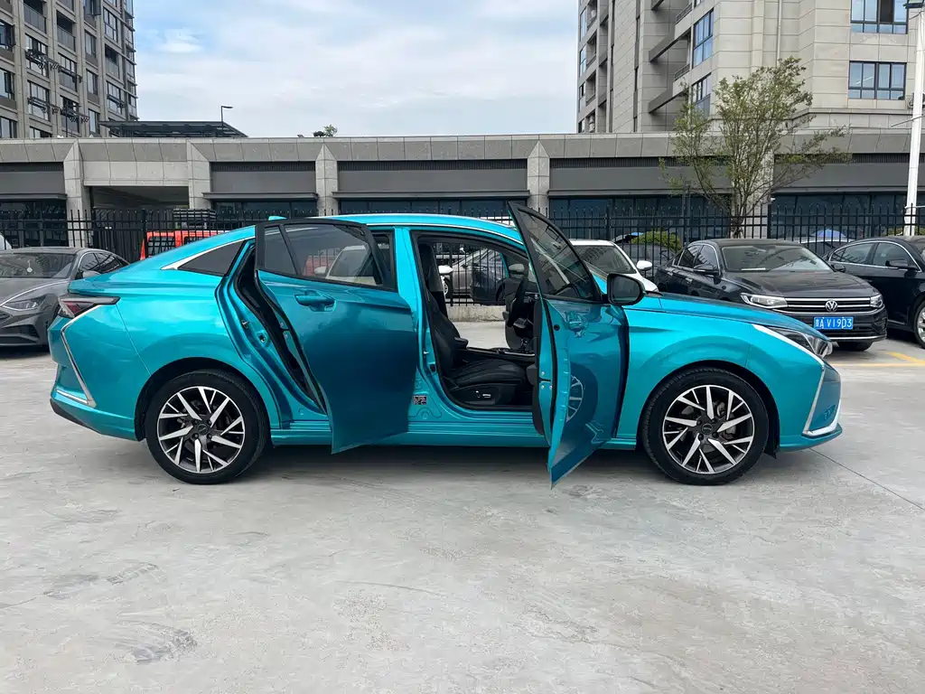Aeolus Yixuan — миниатюра 13