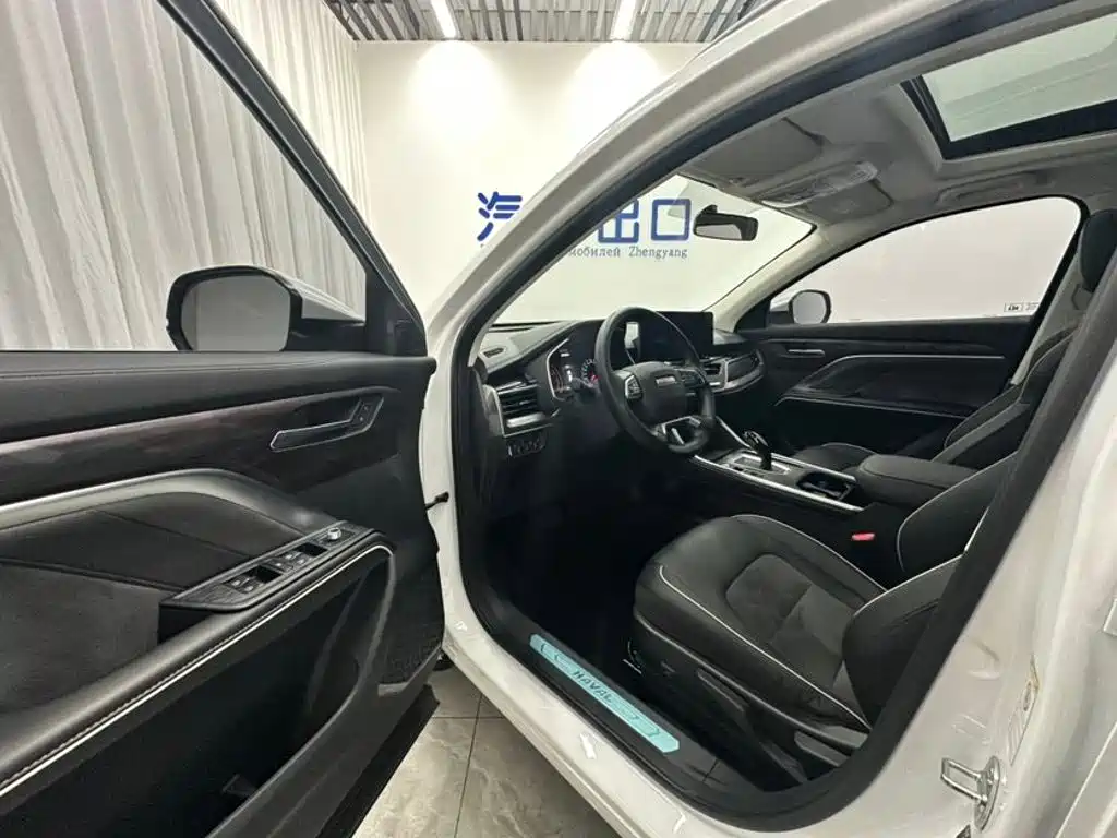 Haval H6 — миниатюра 7