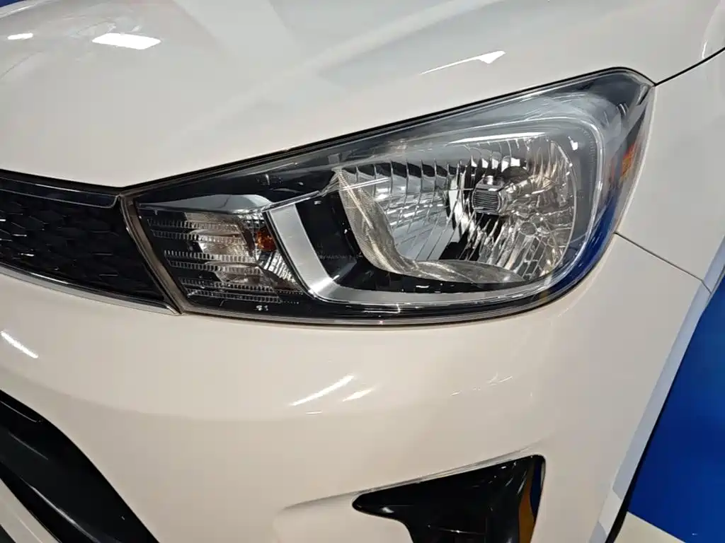 Kia Huanchi — миниатюра 24
