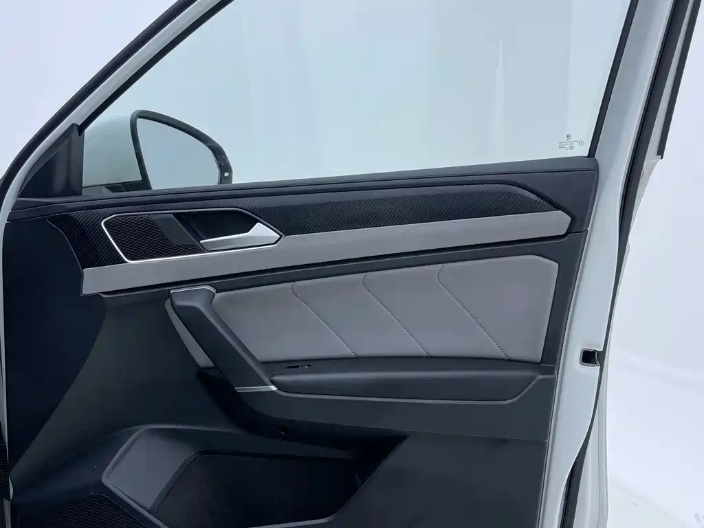Volkswagen Tayron — миниатюра 23