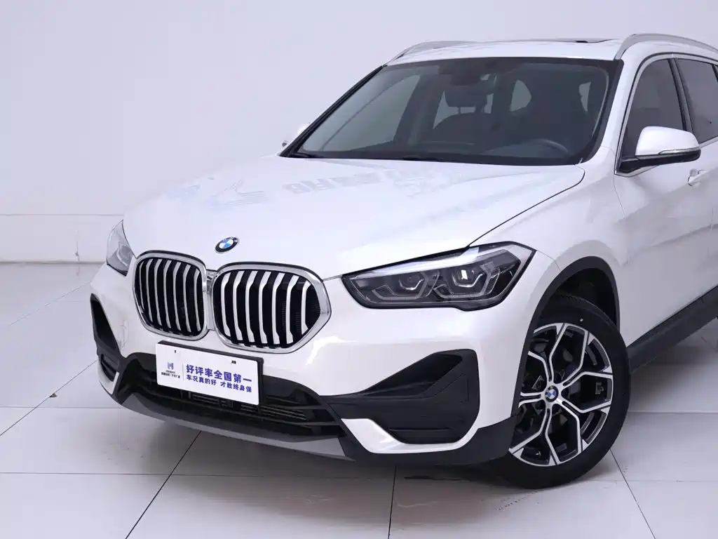 BMW X1 — миниатюра 3