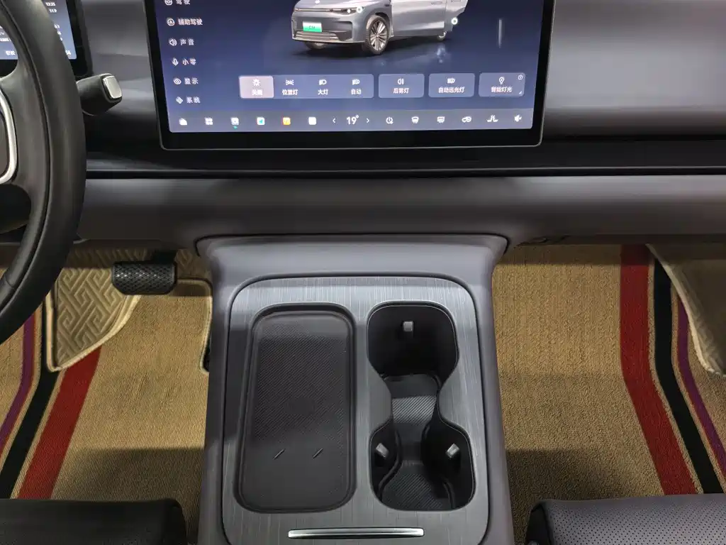 Leapmotor C16 2024 200 Premium