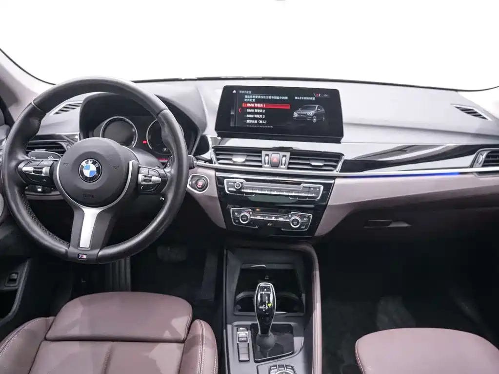 BMW X1 — миниатюра 13