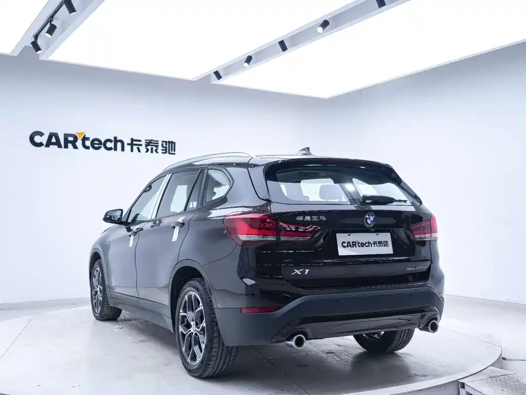 BMW X1 — миниатюра 16