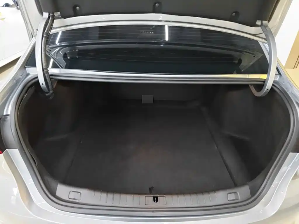 Buick Verano — миниатюра 19