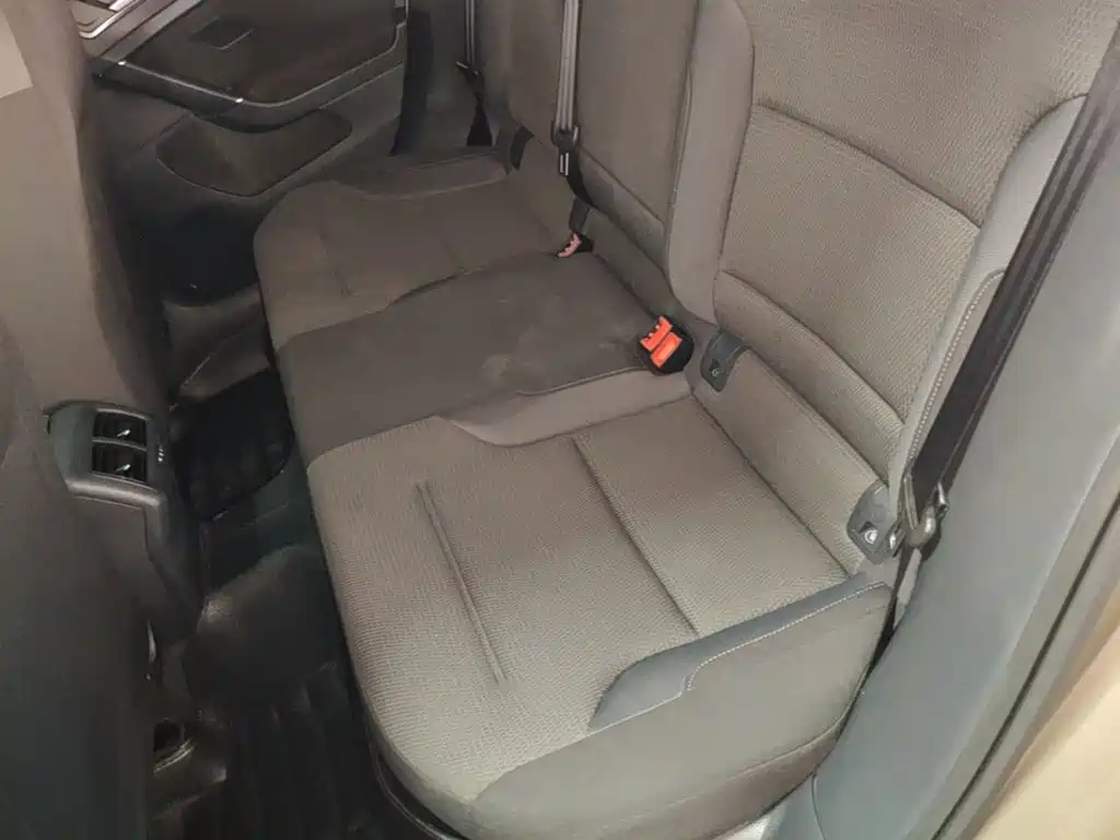 Volkswagen Golf — миниатюра 17