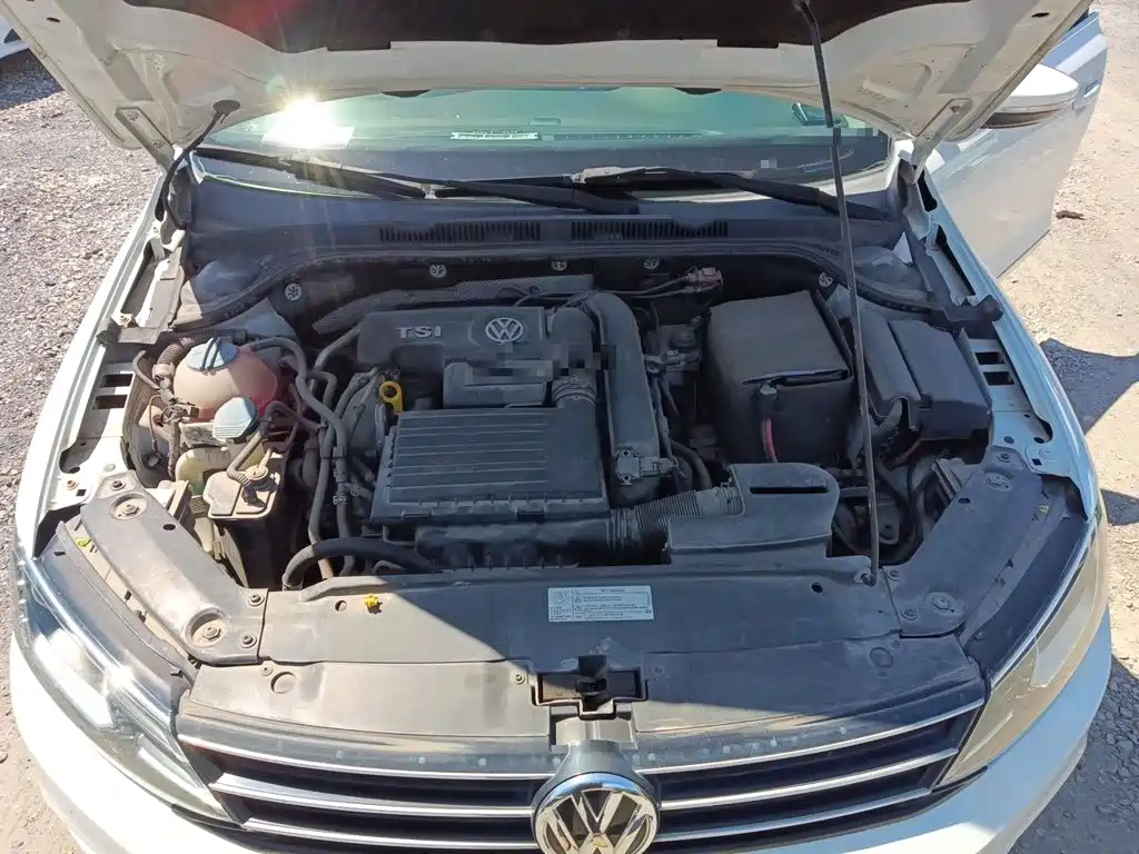 Volkswagen Sagitar — миниатюра 17