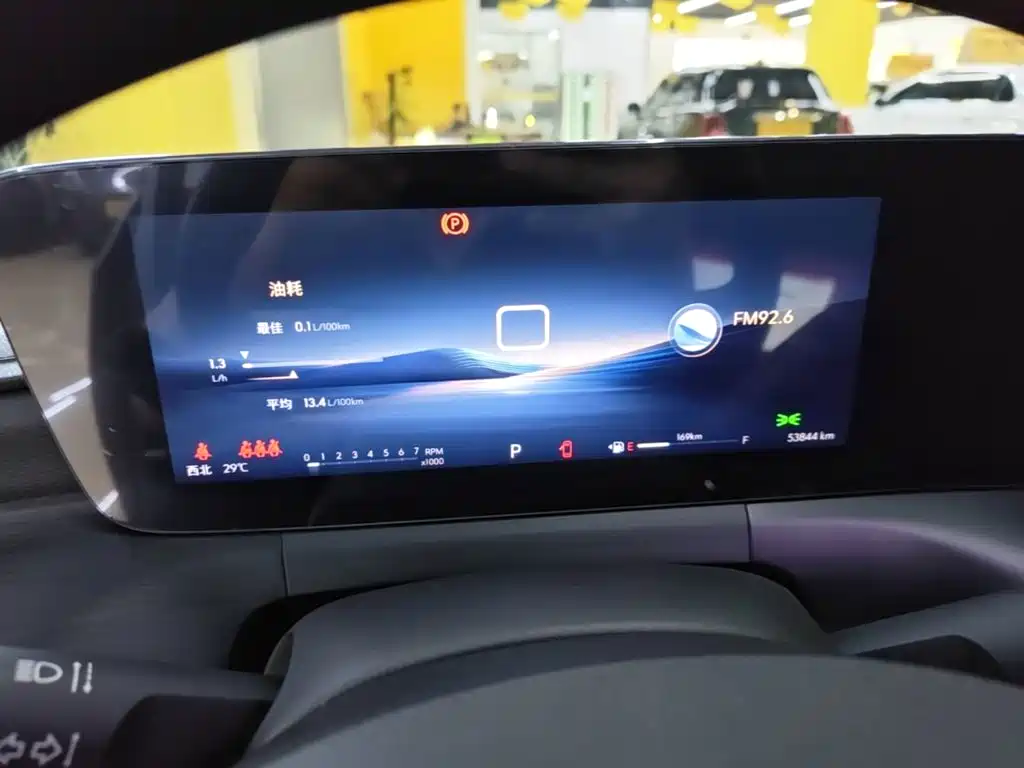 Buick Verano — миниатюра 12