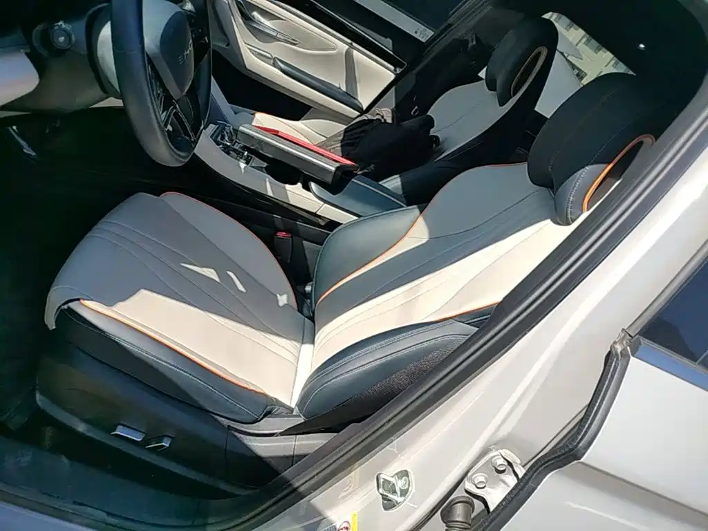 BYD PLUS New Energy — миниатюра 15