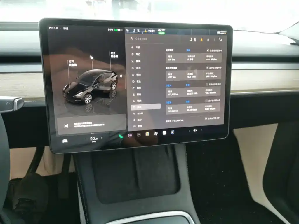 Tesla Model Y — миниатюра 13