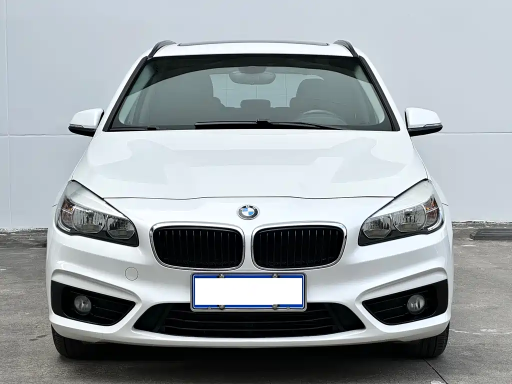 BMW 2 SERIES STATION WAGON