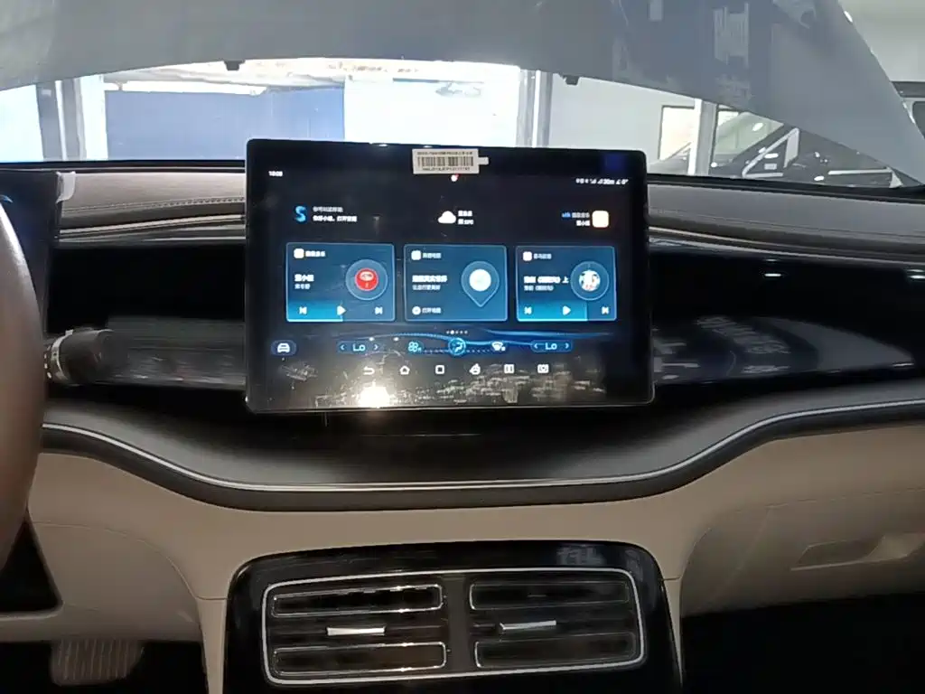 BYD Qin PLUS — миниатюра 13