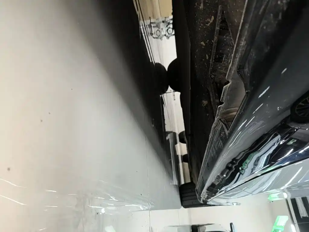 Leapmotor Leapmotor C01 — миниатюра 21