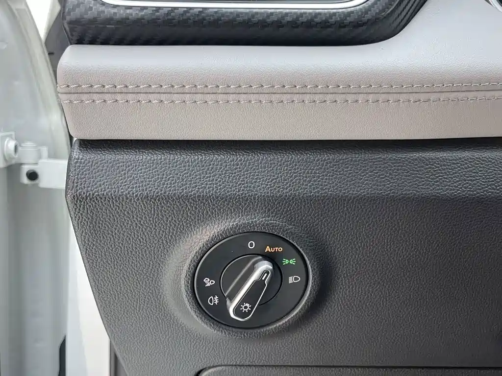 Volkswagen Tayron — миниатюра 11