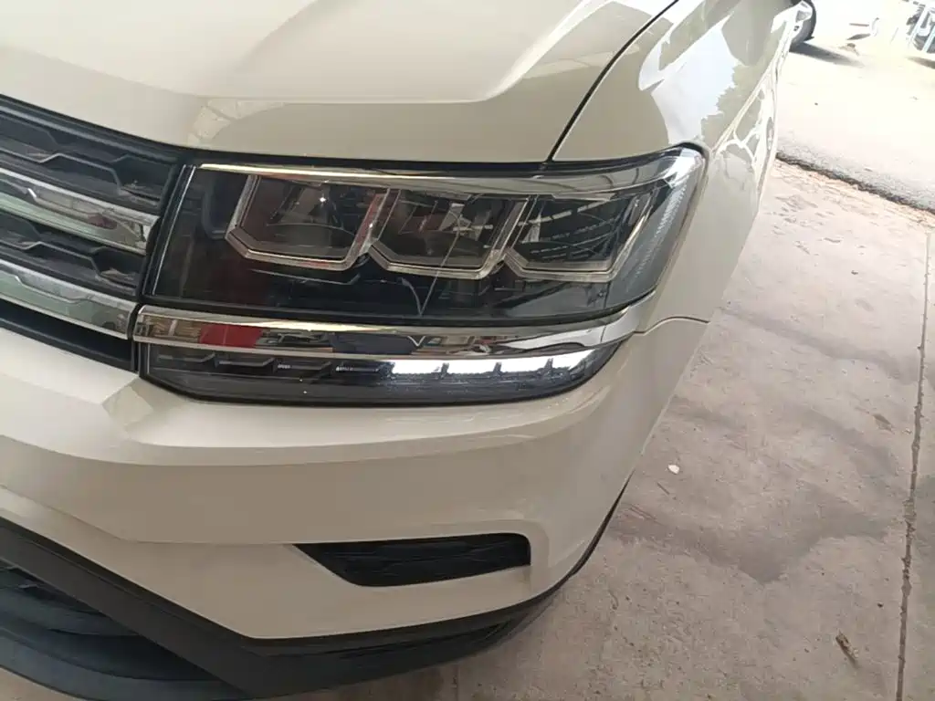 Volkswagen Tharu — миниатюра 24