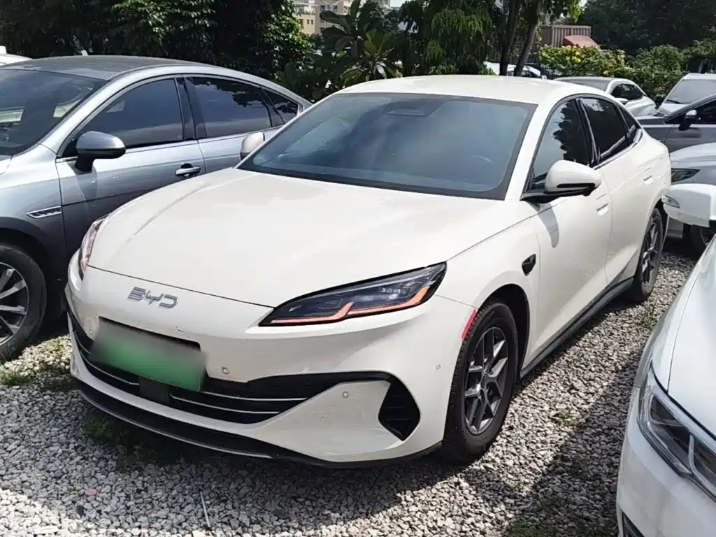 BYD Seal 06