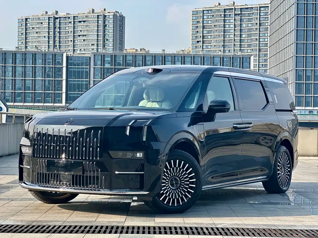 ZEEKR EXTREME KRYPTON 009