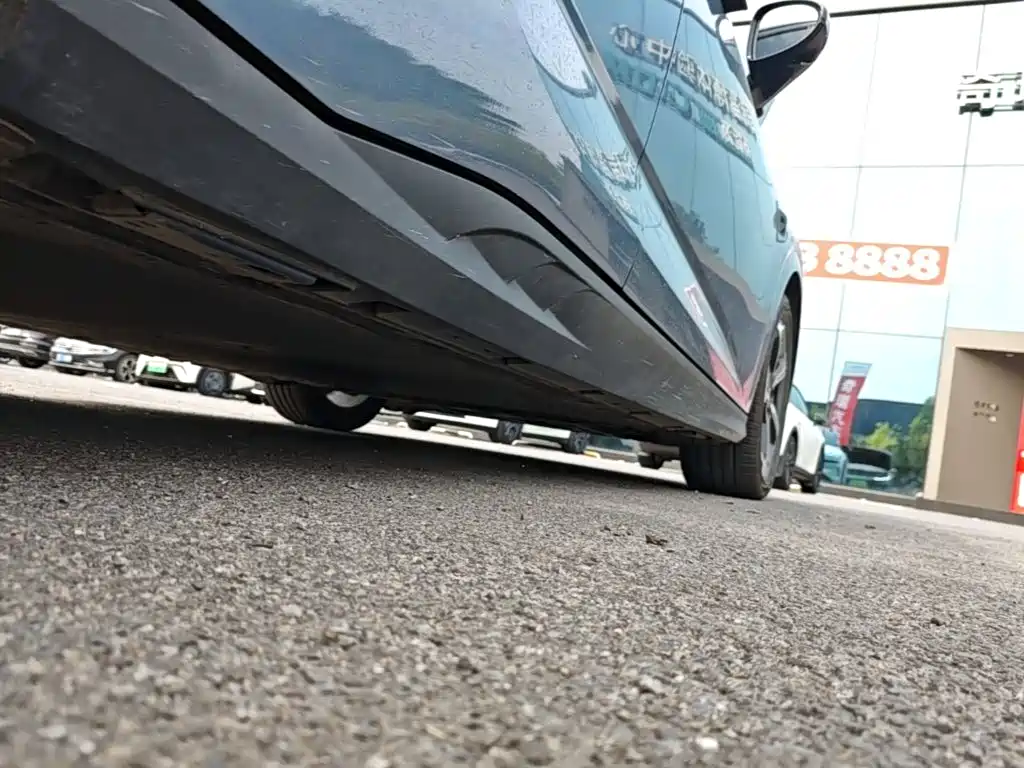 BYD Seal 06GT — миниатюра 21