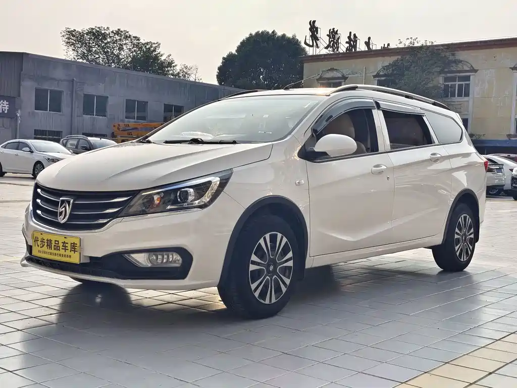 Baojun 310W