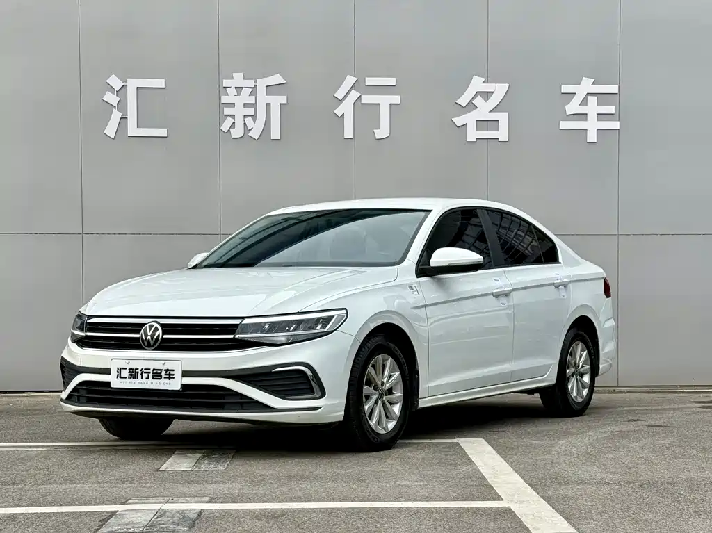 Volkswagen Bora 2024