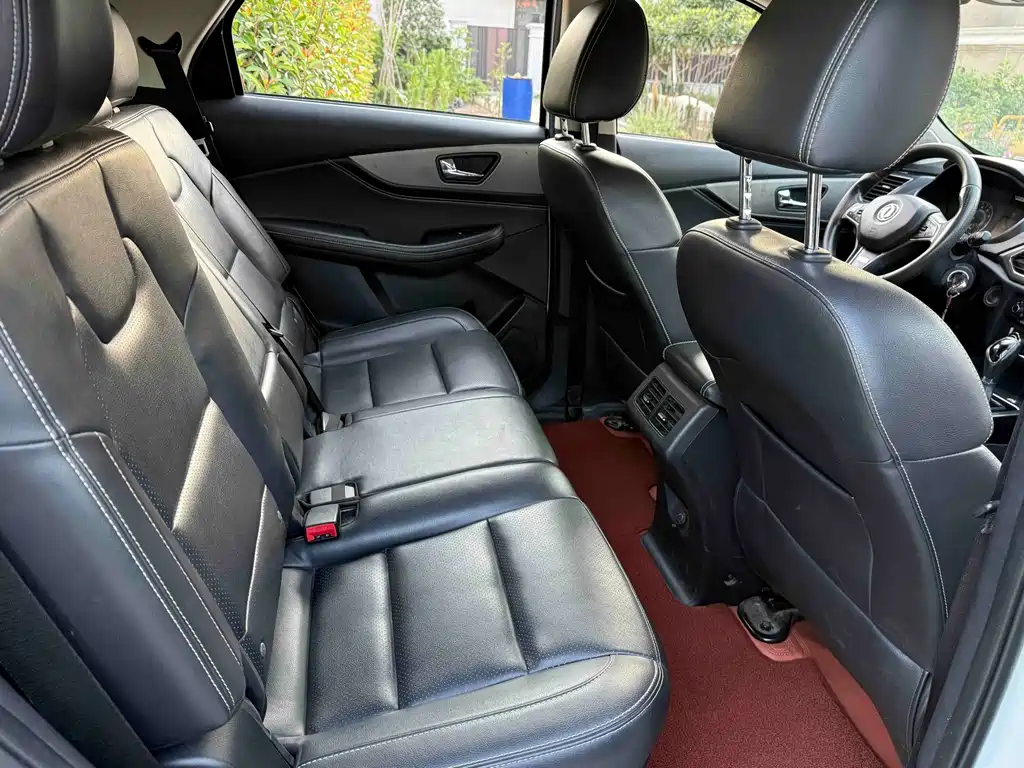 Fengguang Fengguang S560 — миниатюра 6