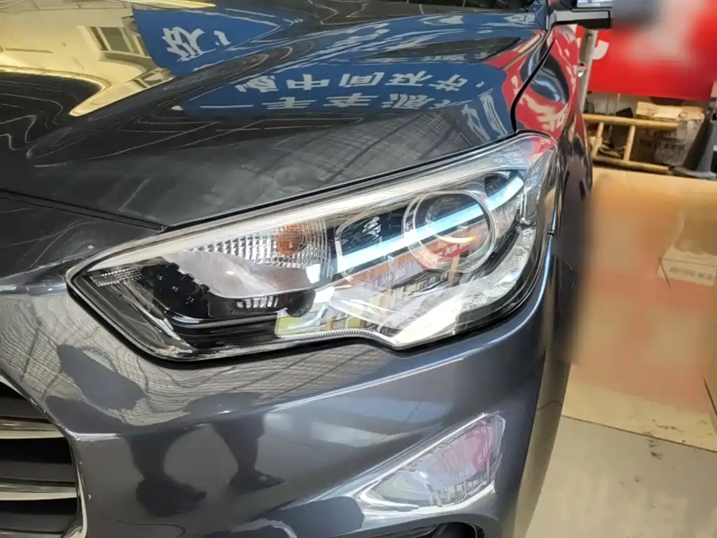 Hyundai ix35 — миниатюра 24