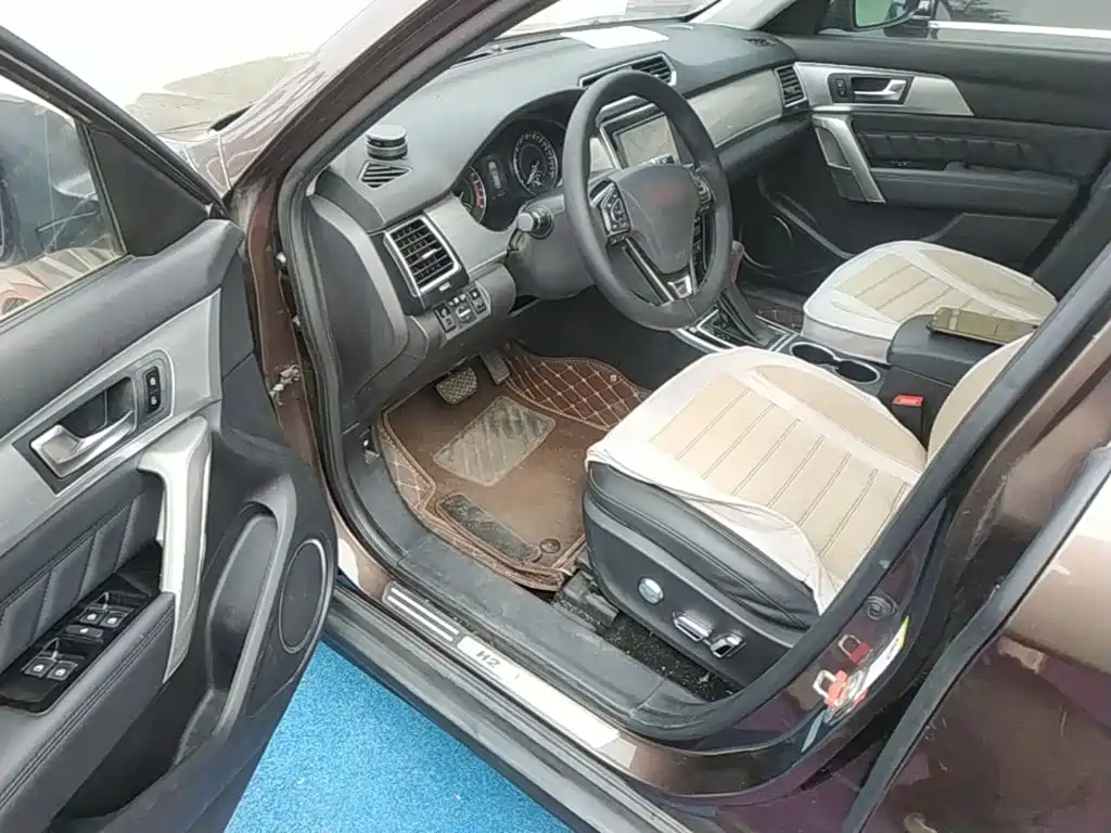 Haval H2 — миниатюра 16