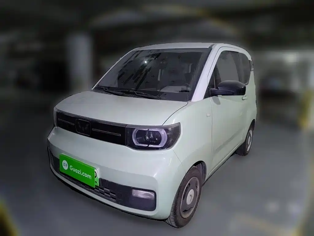 Wuling MINIEV 2023