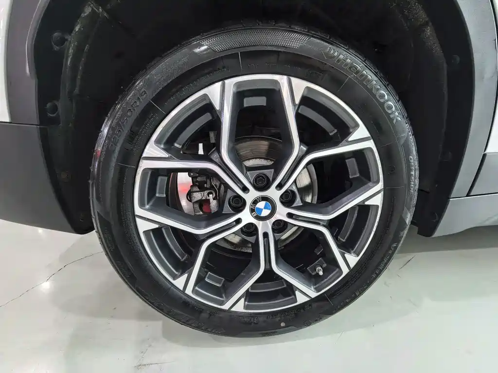 BMW X1 — миниатюра 27