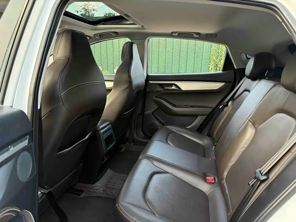 JAC A5 — миниатюра 6