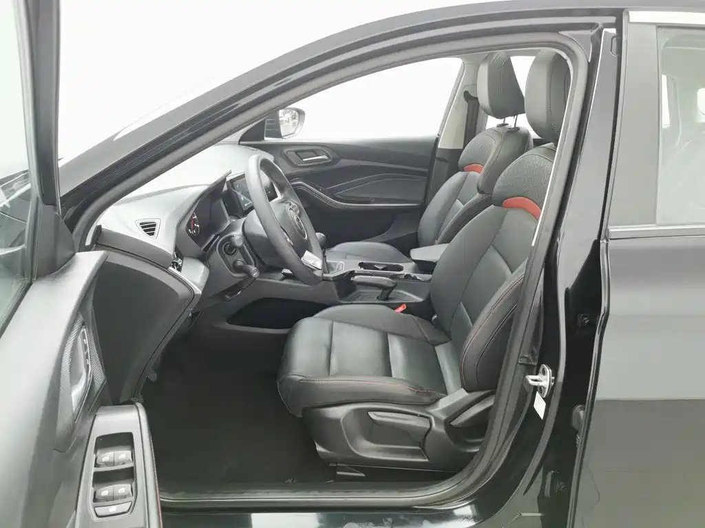 MG MG5 — миниатюра 10