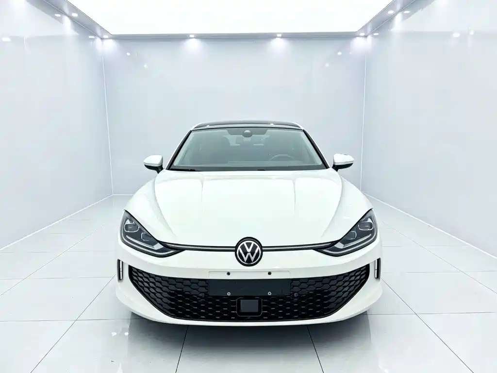 Volkswagen Lamando — миниатюра 3