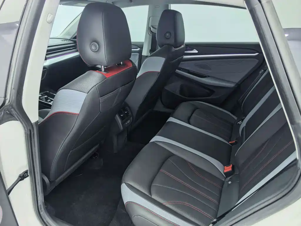 Volkswagen Lamando — миниатюра 8